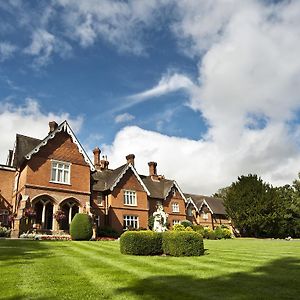 Audleys Wood Hotel, Basingstoke